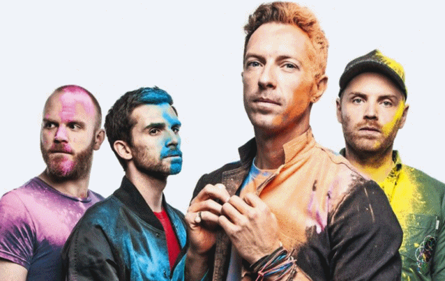 《Yellow》吉他谱_Coldplay酷玩乐队_吉他弹唱视频示范_E调精编版