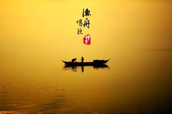《渔舟唱晚》吉他指弹独奏欣赏_琴歌指弹视频