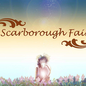 Scarborough Fair(斯卡保罗集市)吉他谱_吉他弹唱视频演示示范