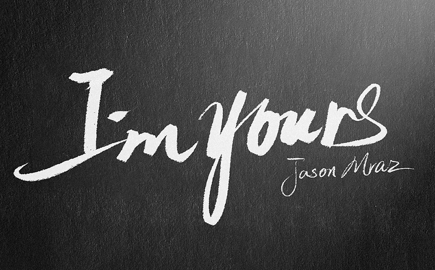 I'm Yours吉他谱_Jason Mraz_吉他弹唱视频教程_吉他和弦谱