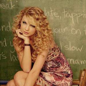 Back To December吉他谱_Taylor Swift_D调指法弹唱吉他谱