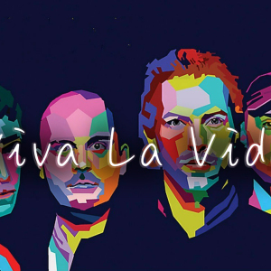 Viva La Vida吉他谱_Coldplay_G调指法版吉他伴奏谱