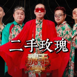 仙儿吉他谱_二手玫瑰乐队_A调原调精编弹唱吉他谱