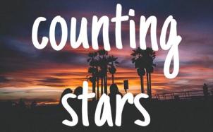 《Counting Stars》吉他谱_指弹独奏谱_视频演示By James