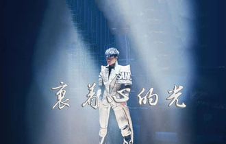 裹着心的光吉他谱