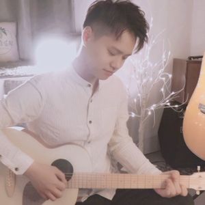 第三人称吉他弹唱伴奏视频 Cover By大树音乐